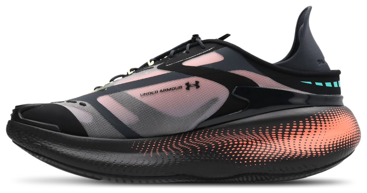 Under Armour Echo Bild 4 von 8. Antippen, um die Fotogalerie zu öffnen.