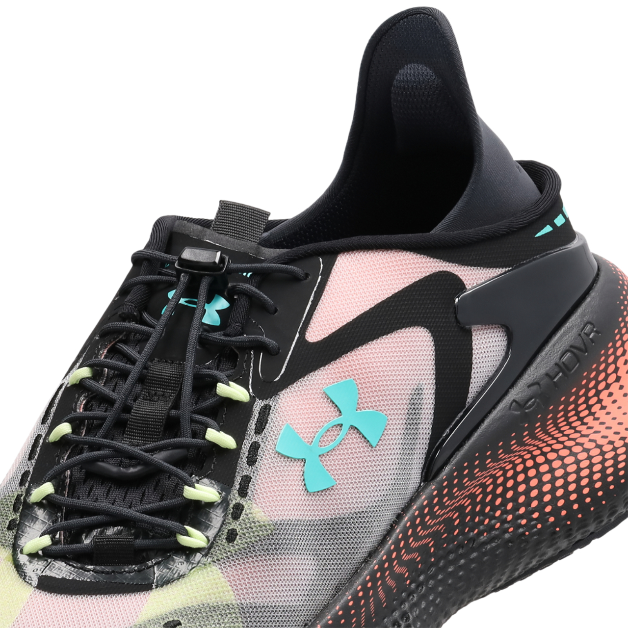 Under Armour Echo Bild 7 von 8. Antippen, um die Fotogalerie zu öffnen.