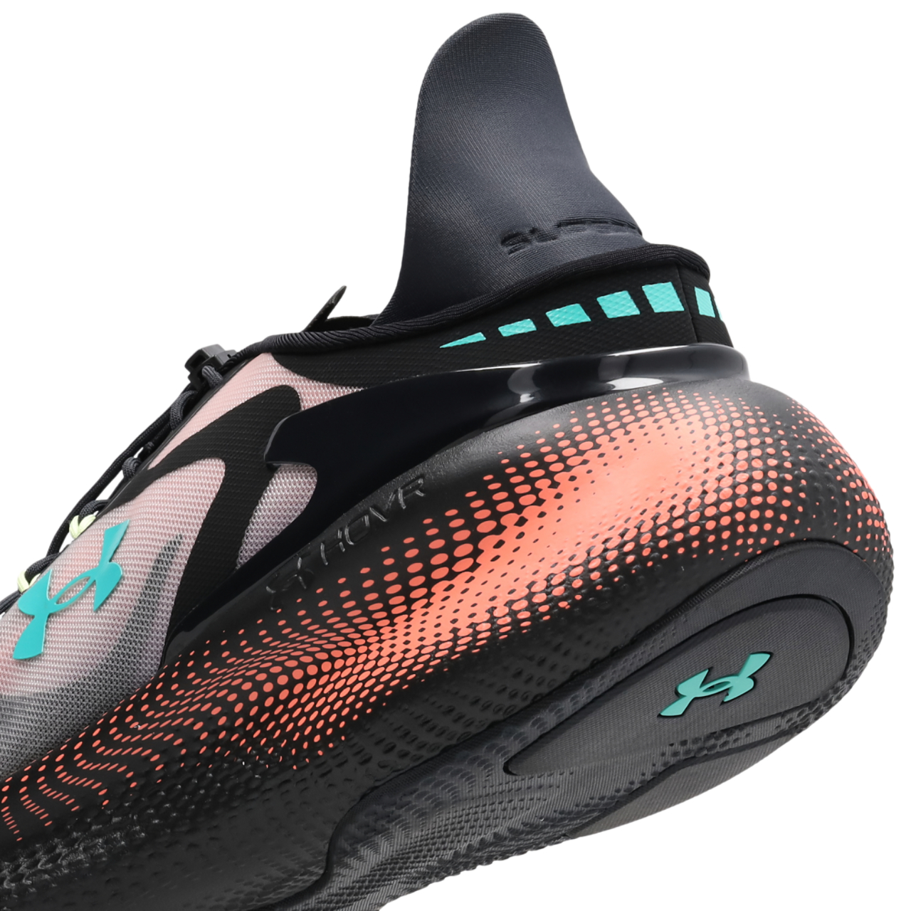 Under Armour Echo Bild 8 von 8. Antippen, um die Fotogalerie zu öffnen.