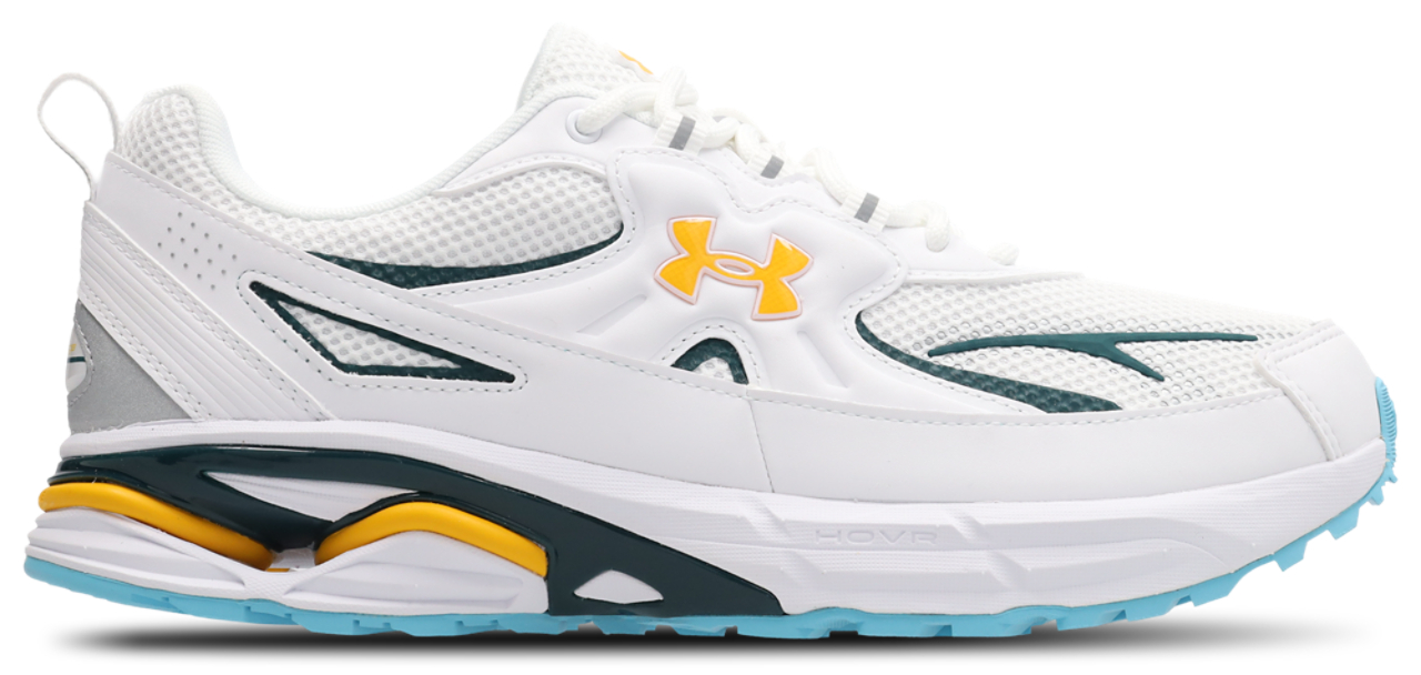 Under Armour Apparition Tech Bild 1 von 8. Antippen, um die Fotogalerie zu öffnen.