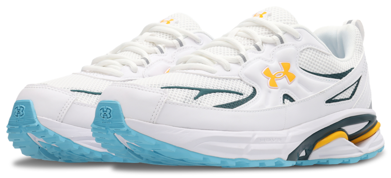Under Armour Apparition Tech Bild 2 von 8. Antippen, um die Fotogalerie zu öffnen.