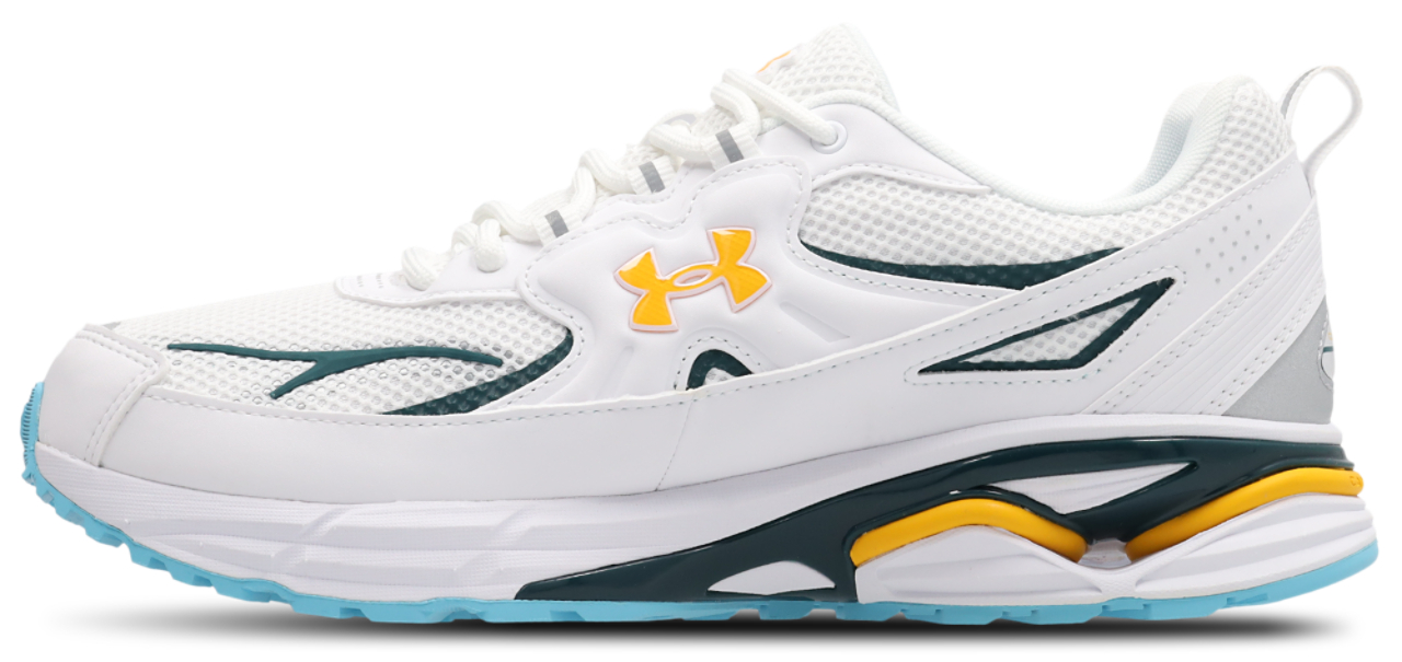 Under Armour Apparition Tech Bild 4 von 8. Antippen, um die Fotogalerie zu öffnen.
