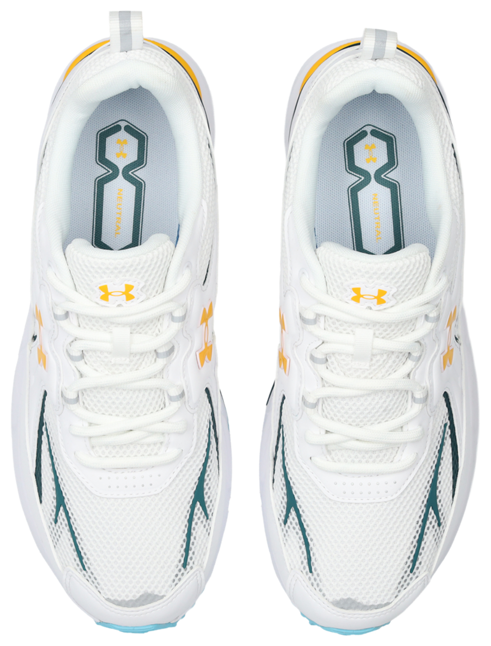 Under Armour Apparition Tech Bild 5 von 8. Antippen, um die Fotogalerie zu öffnen.