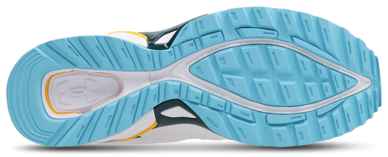 Under Armour Apparition Tech Bild 6 von 8. Antippen, um die Fotogalerie zu öffnen.