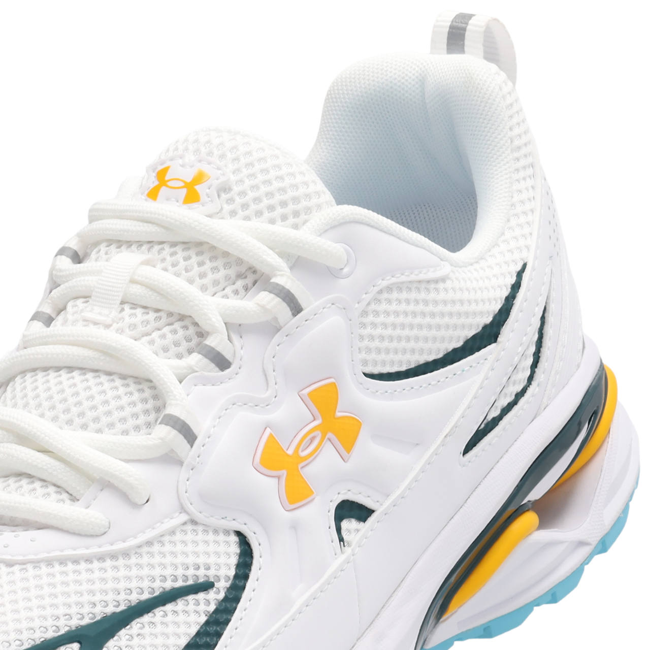 Under Armour Apparition Tech Bild 8 von 8. Antippen, um die Fotogalerie zu öffnen.