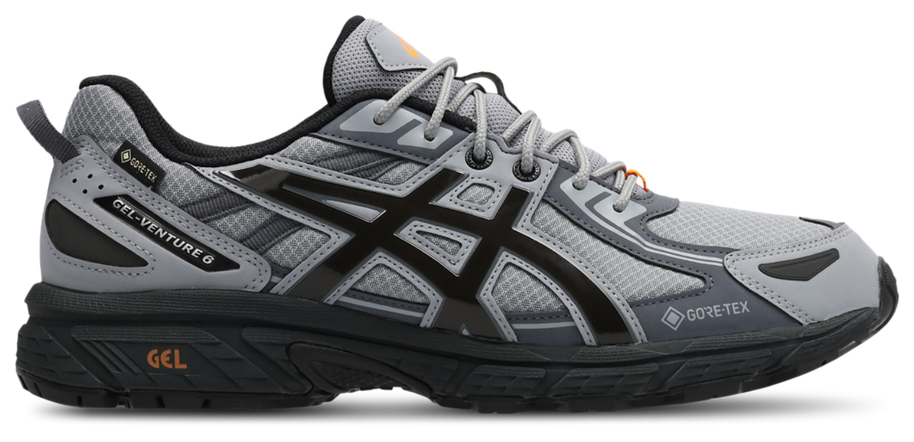 Asics GEL-VENTURE 6 GTX Image 1 of 8. Tap to open photo gallery.