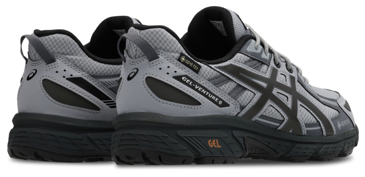 Asics GEL-VENTURE 6 GTX Image 3 of 8. Tap to open photo gallery.