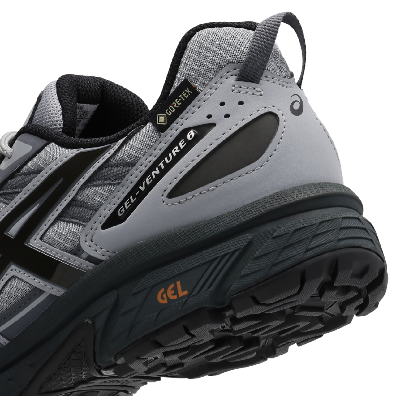 Asics GEL-VENTURE 6 GTX Image 7 of 8. Tap to open photo gallery.