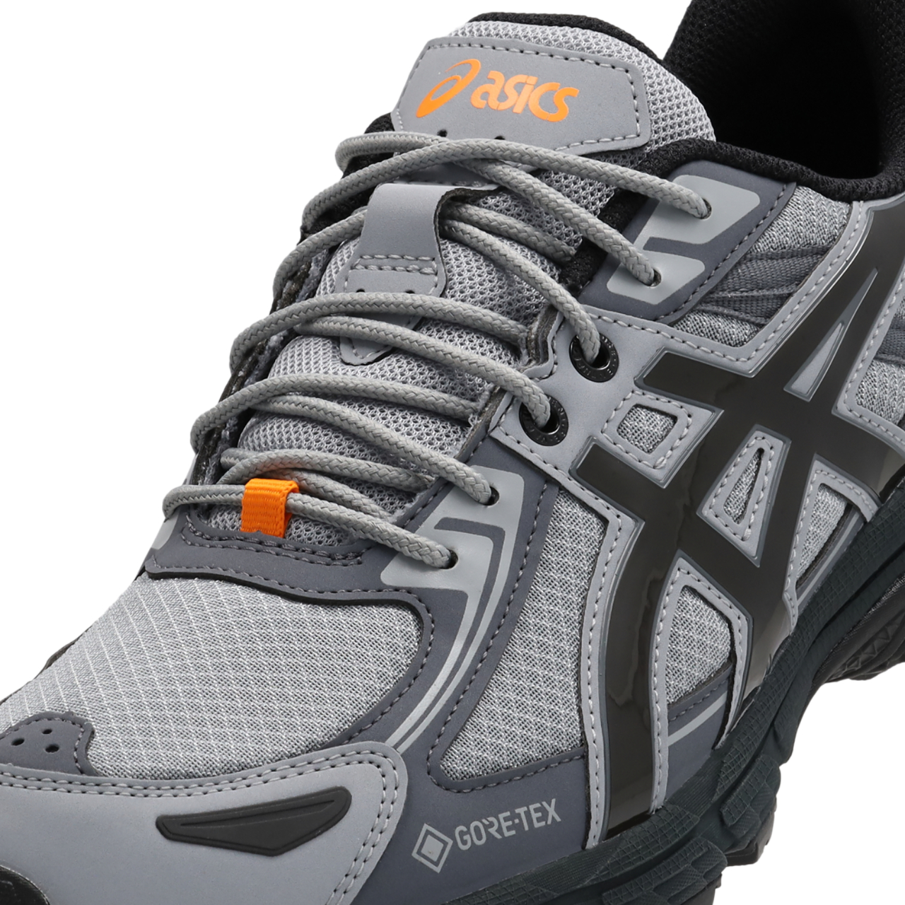 Asics GEL-VENTURE 6 GTX Image 8 of 8. Tap to open photo gallery.