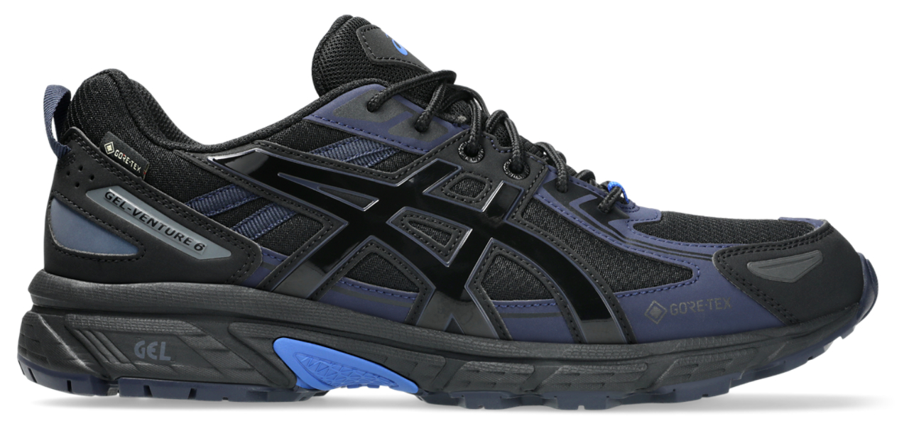 Asics GEL-VENTURE 6 Image 1 of 5. Tap to open photo gallery.