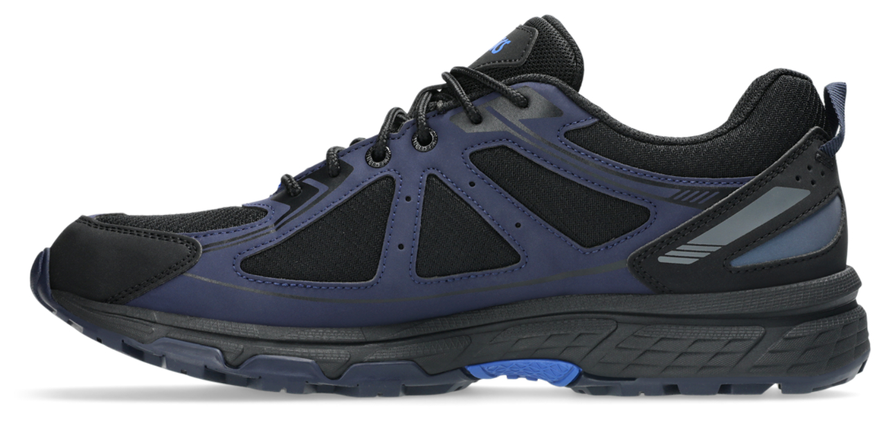Asics GEL-VENTURE 6 Image 3 of 5. Tap to open photo gallery.