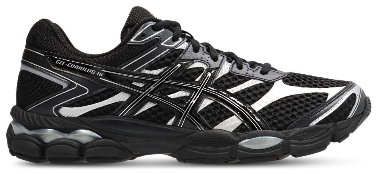 Asics GEL-CUMULUS 16 Image 1 of 7. Tap to open photo gallery.
