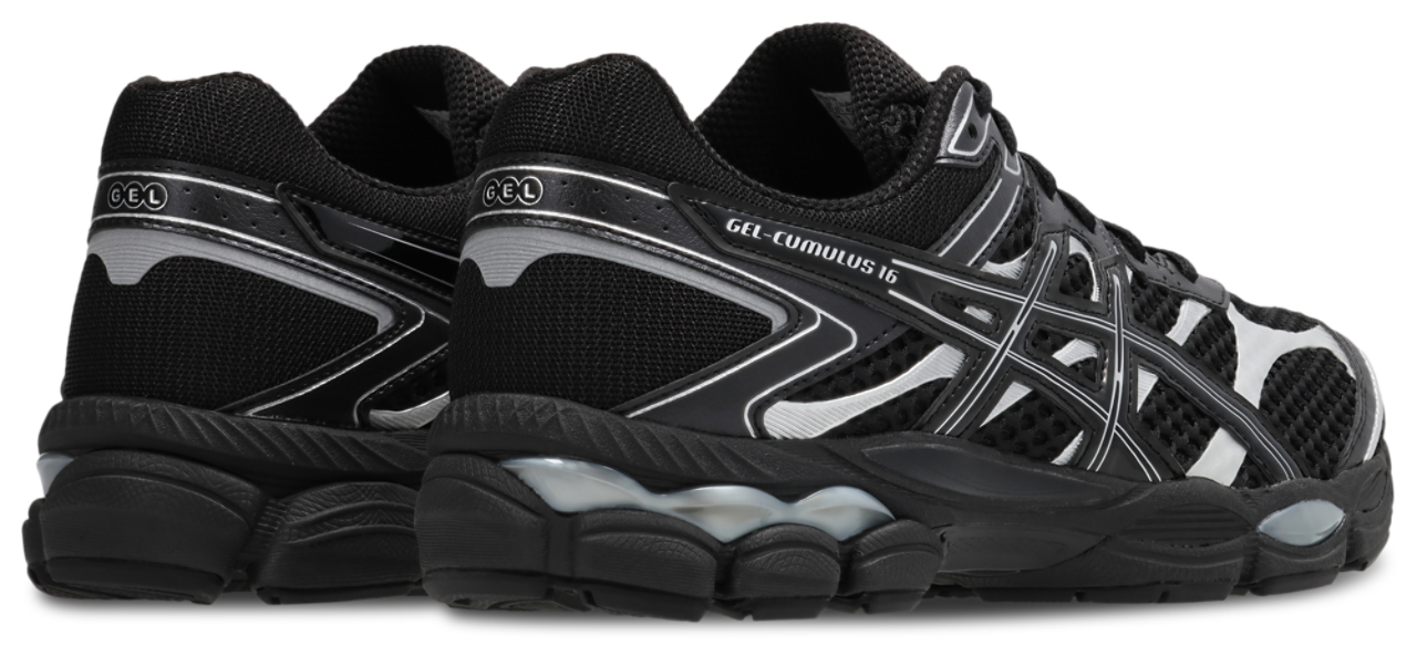 Asics GEL-CUMULUS 16 Image 3 of 7. Tap to open photo gallery.