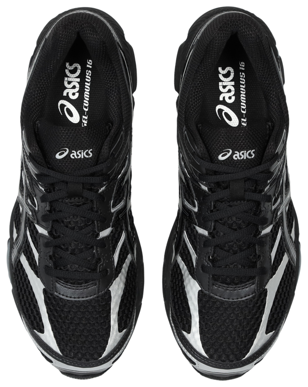 Asics GEL-CUMULUS 16 Image 5 of 7. Tap to open photo gallery.