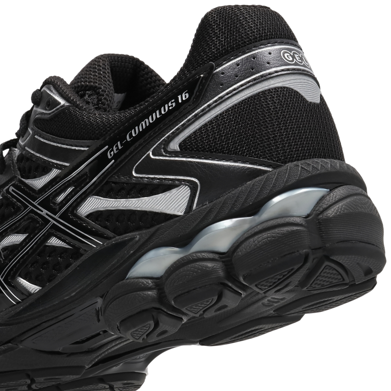 Asics GEL-CUMULUS 16 Image 7 of 7. Tap to open photo gallery.