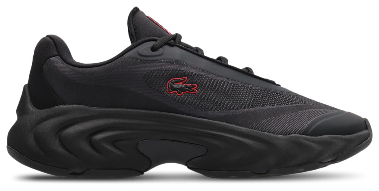 Lacoste Spinor Hybrid Image 1 sur 8. Appuyez pour ouvrir la galerie de photos.
