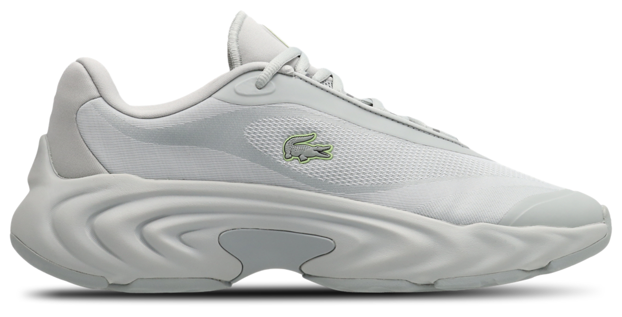 Lacoste Spinor Hybrid Image 1 sur 8. Appuyez pour ouvrir la galerie de photos.