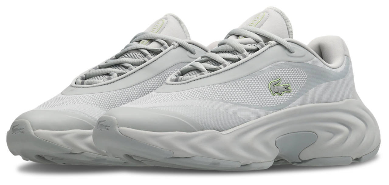 Lacoste Spinor Hybrid Image 2 sur 8. Appuyez pour ouvrir la galerie de photos.