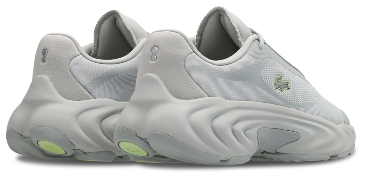 Lacoste Spinor Hybrid Image 3 sur 8. Appuyez pour ouvrir la galerie de photos.