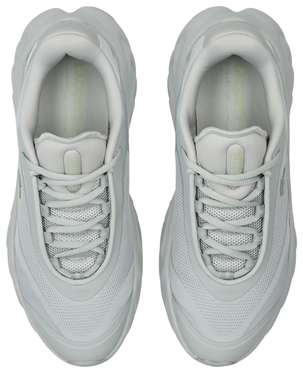 Lacoste Spinor Hybrid Image 5 sur 8. Appuyez pour ouvrir la galerie de photos.