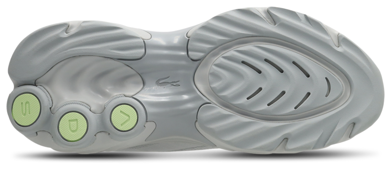 Lacoste Spinor Hybrid Image 6 sur 8. Appuyez pour ouvrir la galerie de photos.