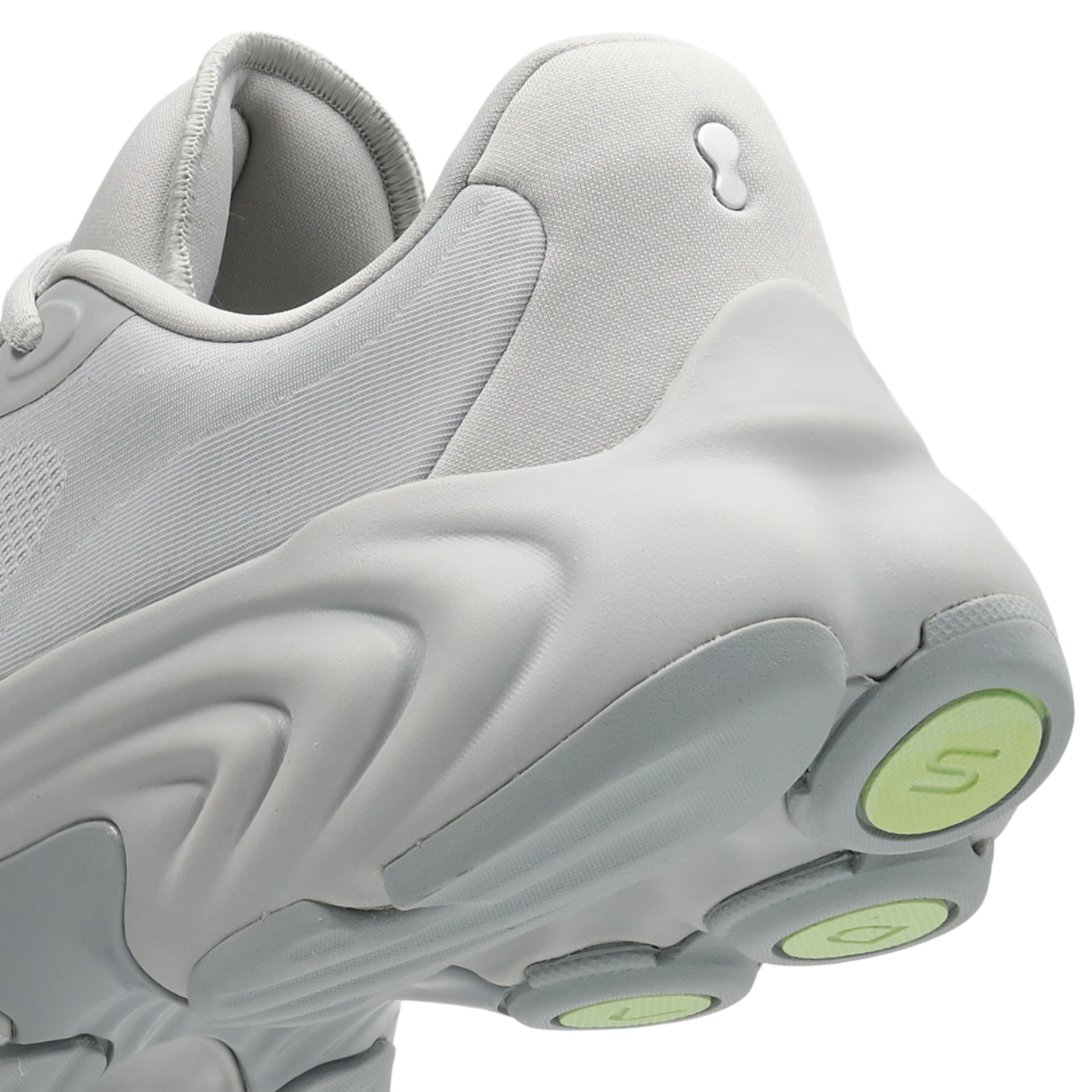 Lacoste Spinor Hybrid Image 7 sur 8. Appuyez pour ouvrir la galerie de photos.