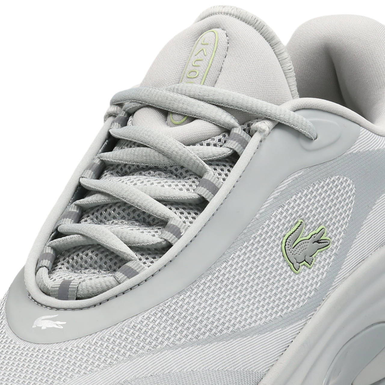 Lacoste Spinor Hybrid Image 8 sur 8. Appuyez pour ouvrir la galerie de photos.
