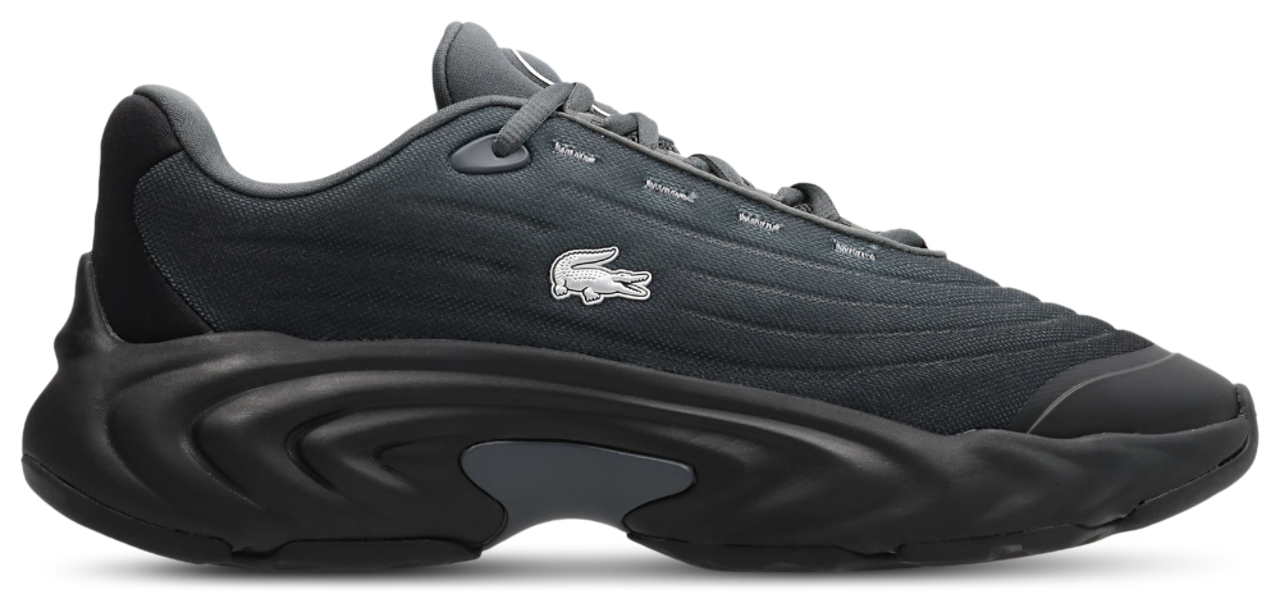 Lacoste Spinor Image 1 sur 8. Appuyez pour ouvrir la galerie de photos.