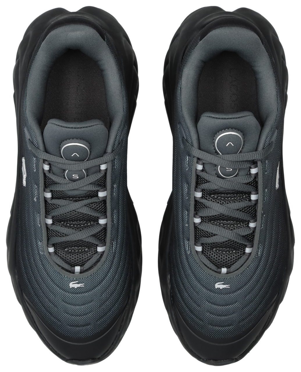 Lacoste Spinor Image 5 sur 8. Appuyez pour ouvrir la galerie de photos.
