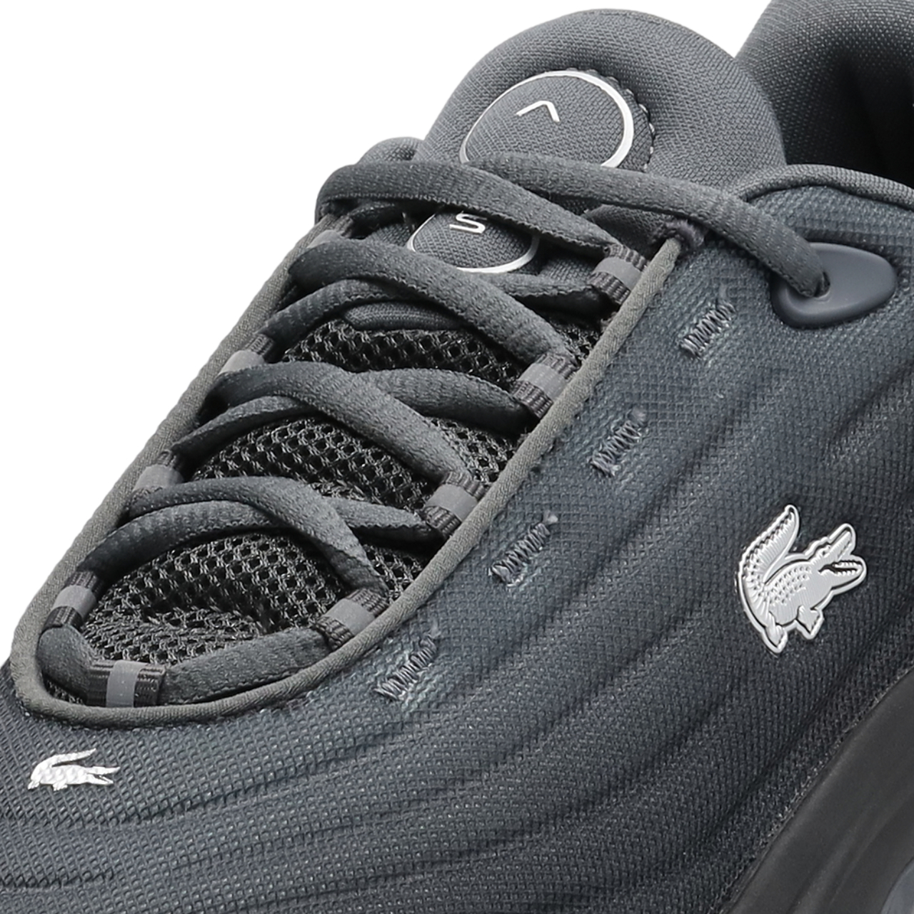 Lacoste Spinor Image 8 sur 8. Appuyez pour ouvrir la galerie de photos.