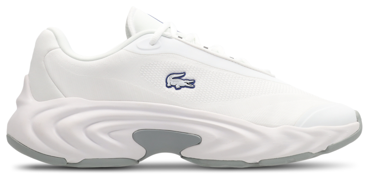 Lacoste Spinor Hybrid Image 1 sur 8. Appuyez pour ouvrir la galerie de photos.