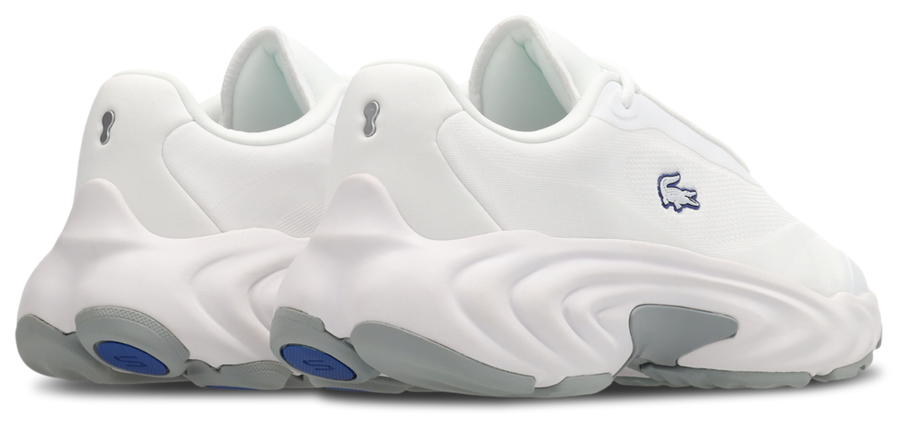Lacoste Spinor Hybrid Image 3 sur 8. Appuyez pour ouvrir la galerie de photos.