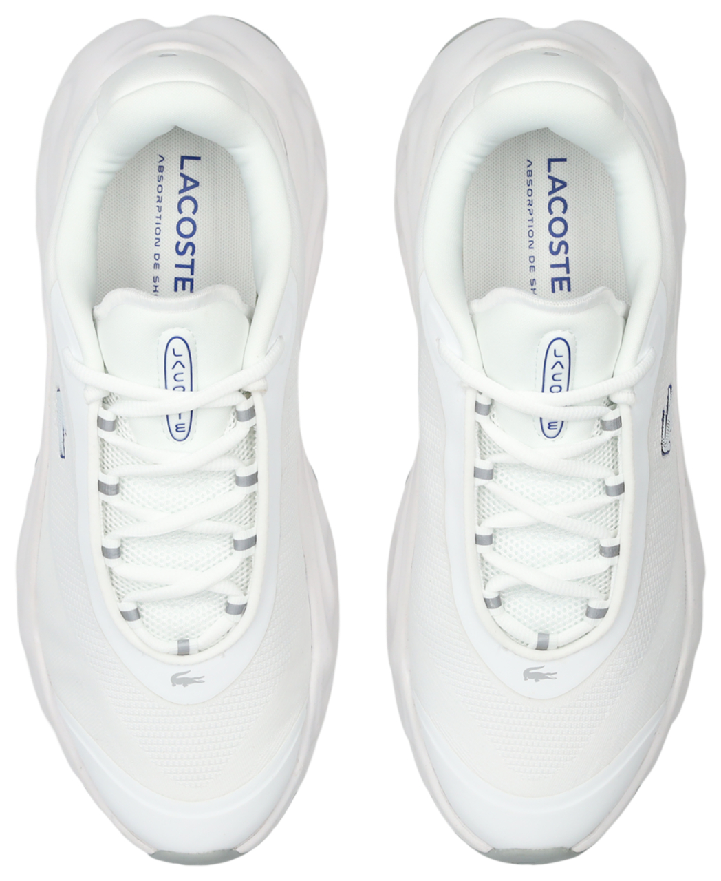 Lacoste Spinor Hybrid Image 5 sur 8. Appuyez pour ouvrir la galerie de photos.