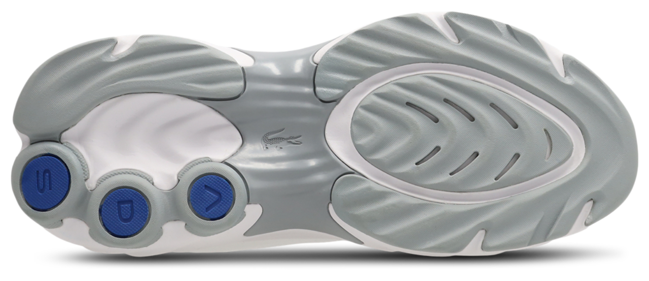 Lacoste Spinor Hybrid Image 6 sur 8. Appuyez pour ouvrir la galerie de photos.