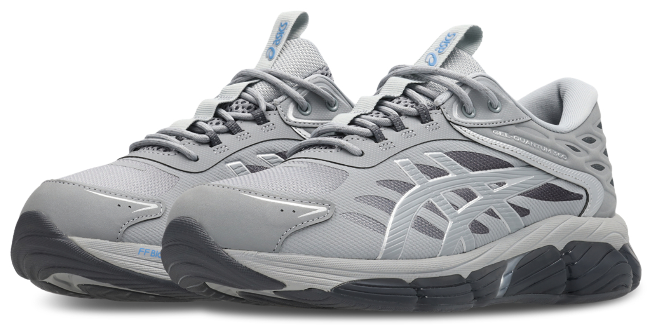 Asics GEL-QUANTUM 360 VIII FLW Afbeelding 2 van 8. Tik om de fotogalerij te openen..