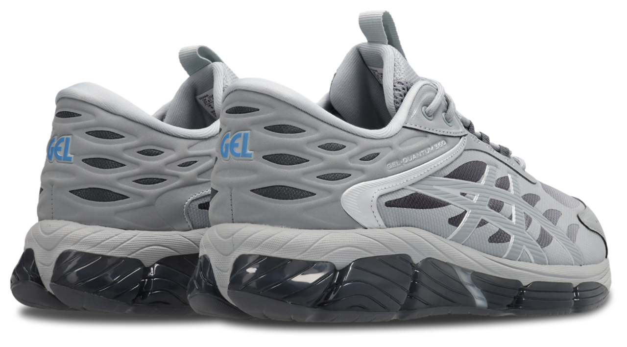 Asics GEL-QUANTUM 360 VIII FLW Afbeelding 3 van 8. Tik om de fotogalerij te openen..