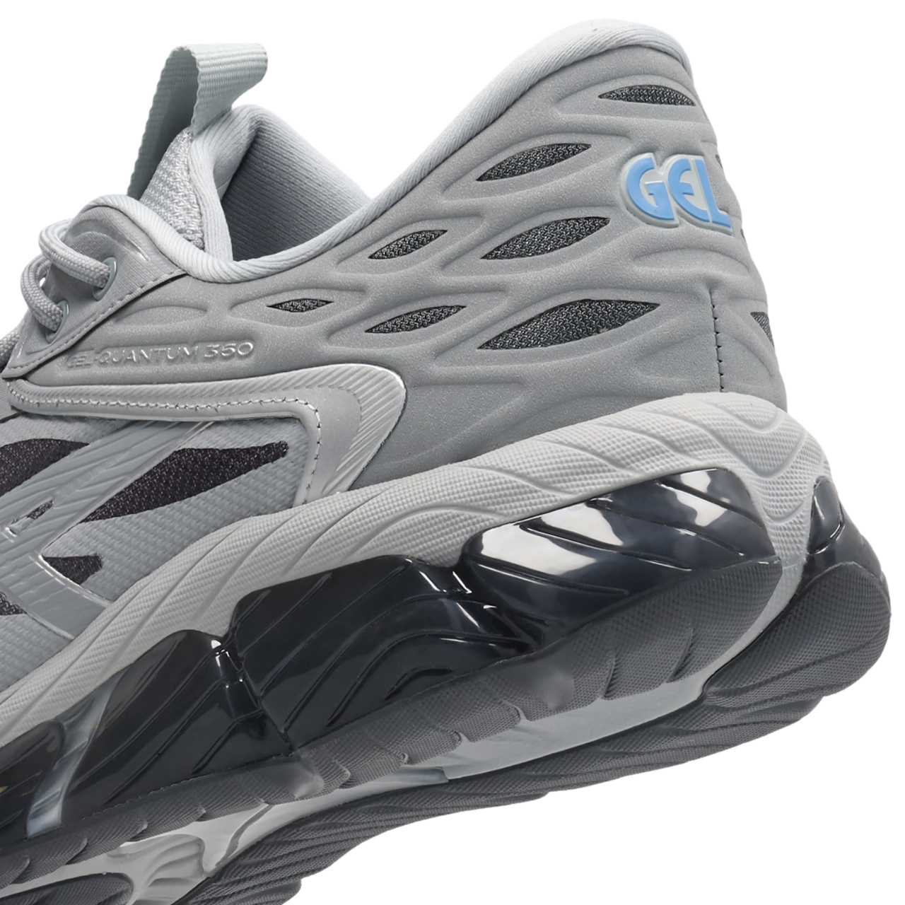 Asics GEL-QUANTUM 360 VIII FLW Afbeelding 7 van 8. Tik om de fotogalerij te openen..