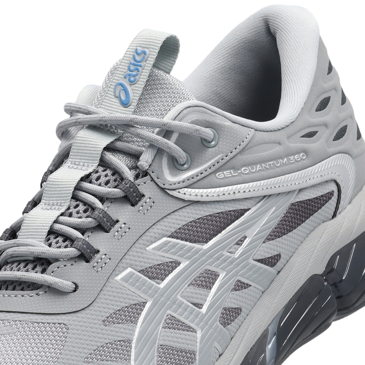 Asics GEL-QUANTUM 360 VIII FLW Afbeelding 8 van 8. Tik om de fotogalerij te openen..