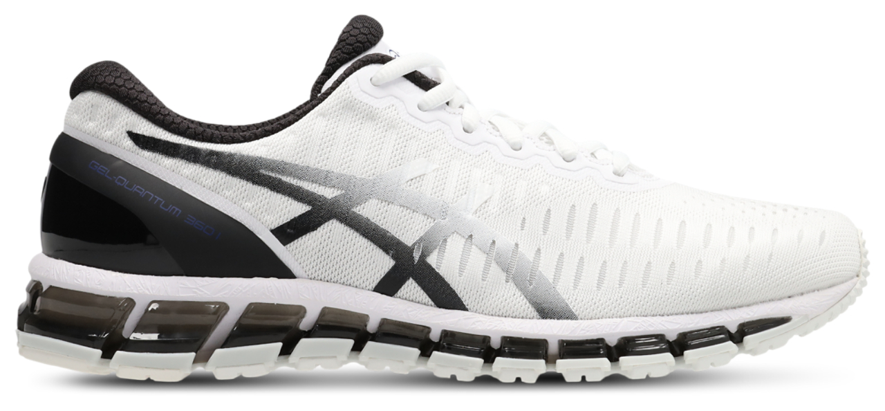 Asics GEL-QUANTUM 360 I Image 1 sur 8. Appuyez pour ouvrir la galerie de photos.