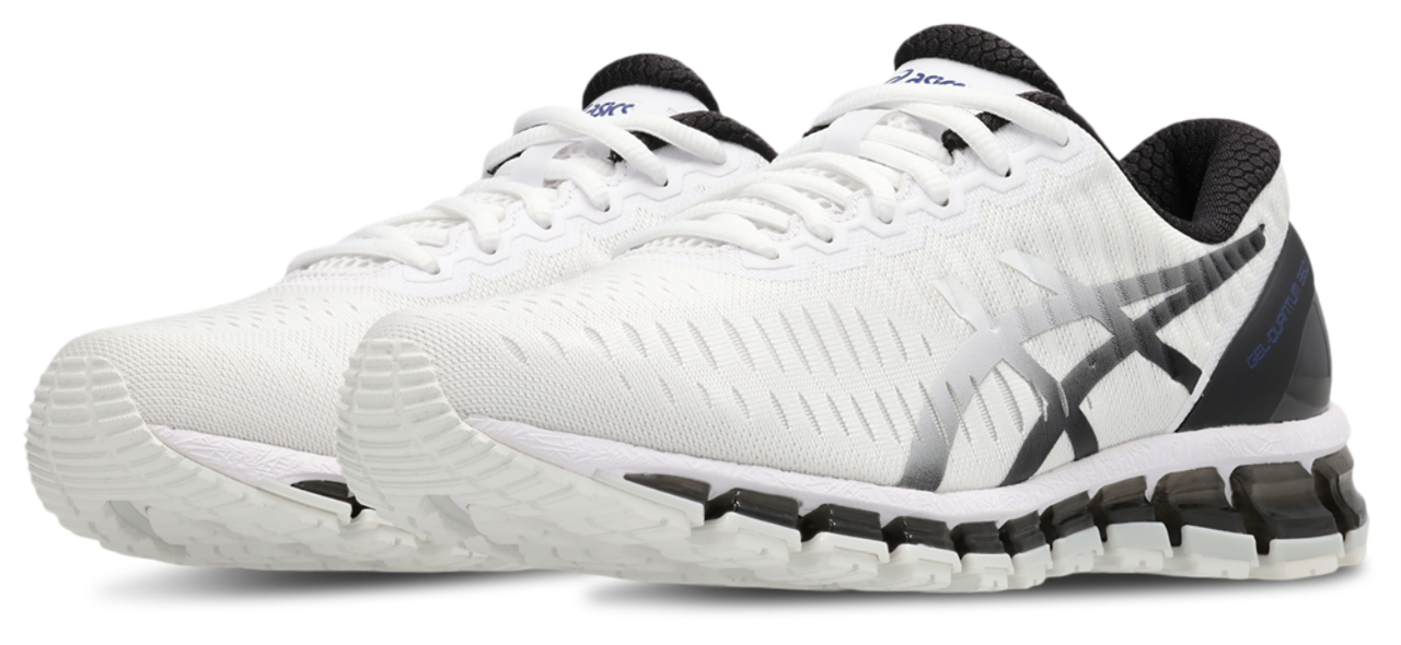 Asics GEL-QUANTUM 360 I Image 2 sur 8. Appuyez pour ouvrir la galerie de photos.