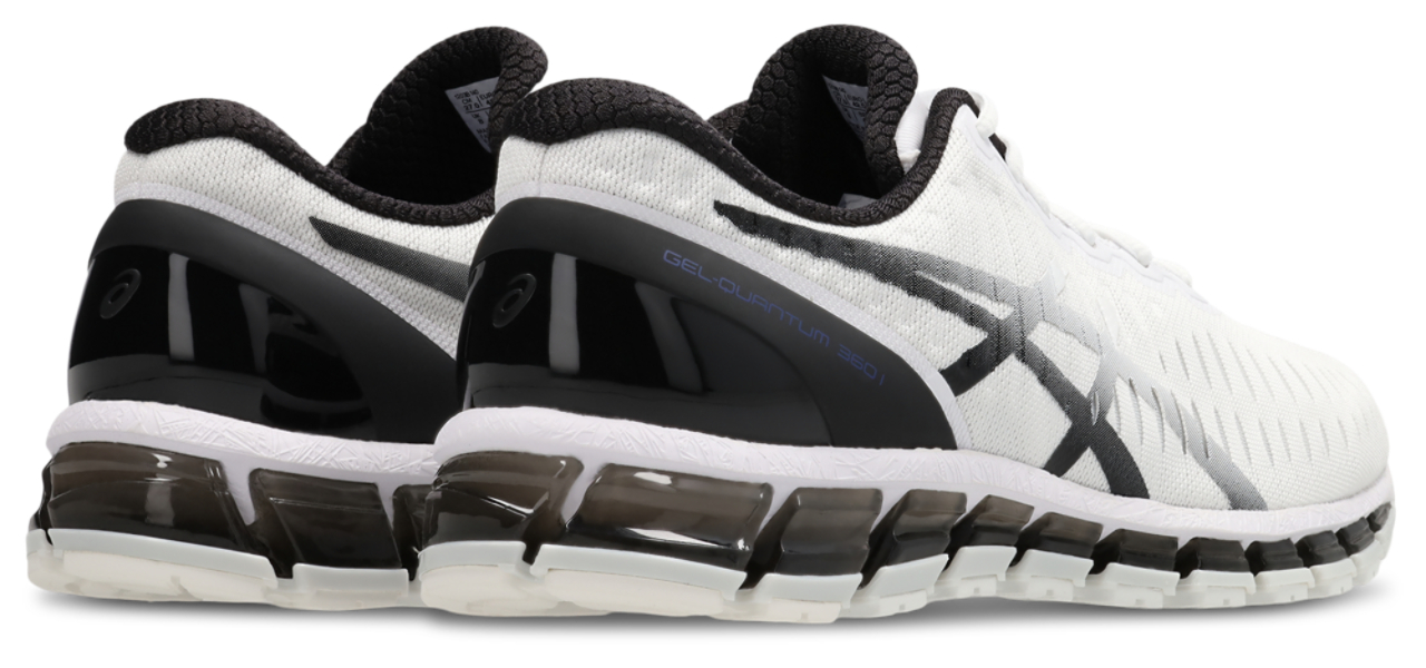 Asics GEL-QUANTUM 360 I Image 3 sur 8. Appuyez pour ouvrir la galerie de photos.