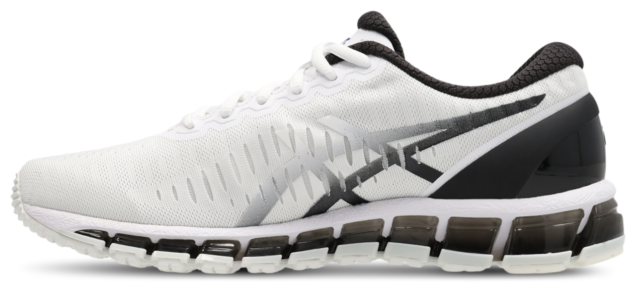 Asics GEL-QUANTUM 360 I Image 4 sur 8. Appuyez pour ouvrir la galerie de photos.