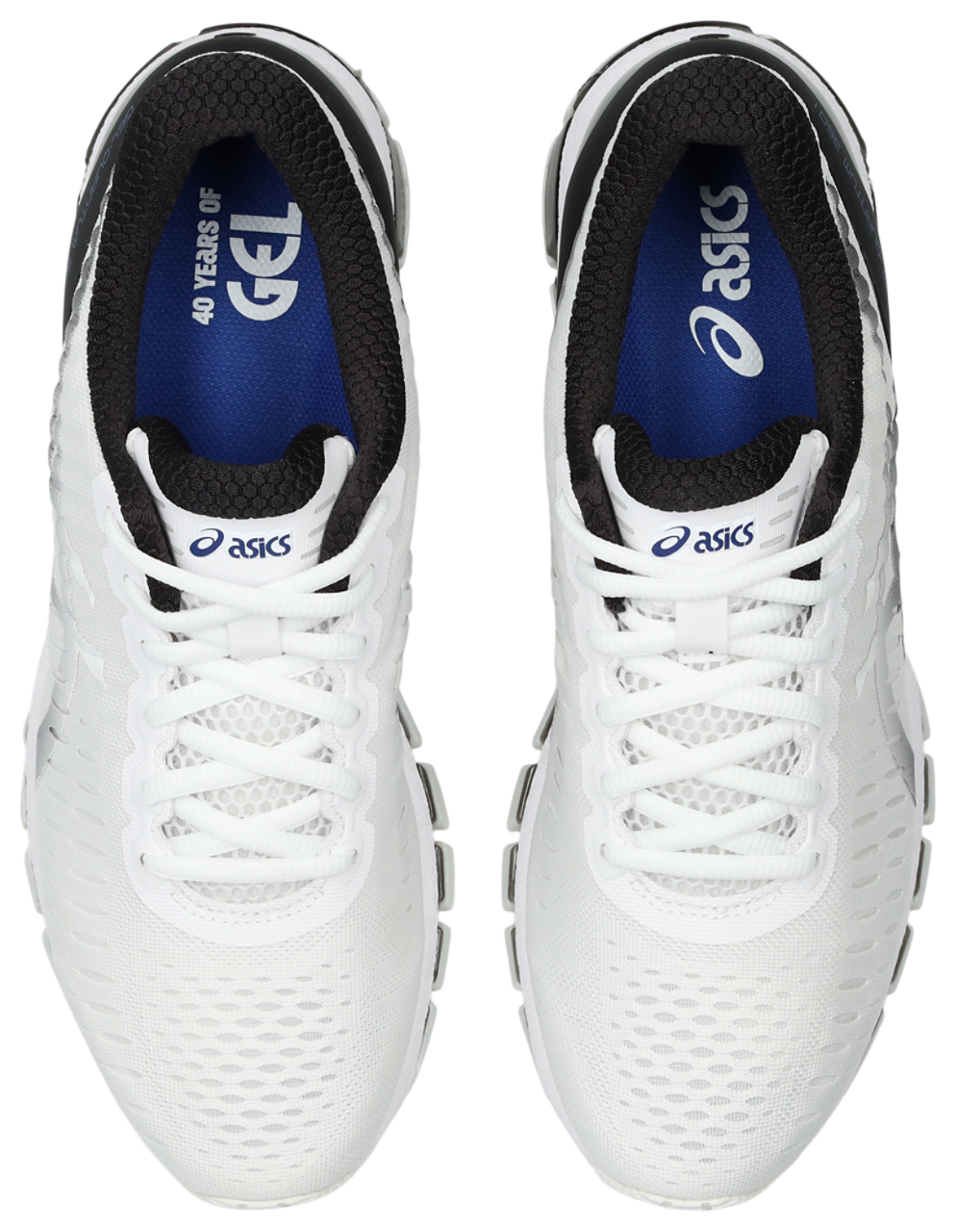 Asics GEL-QUANTUM 360 I Image 5 sur 8. Appuyez pour ouvrir la galerie de photos.