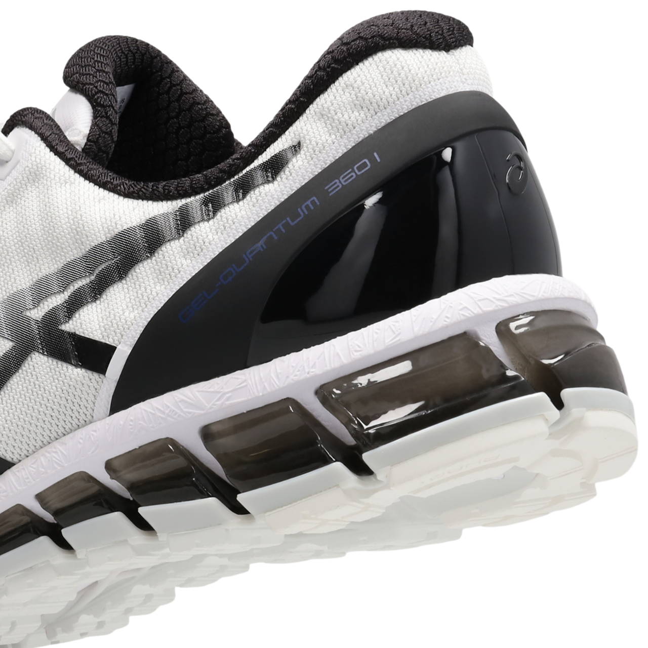 Asics GEL-QUANTUM 360 I Image 7 sur 8. Appuyez pour ouvrir la galerie de photos.