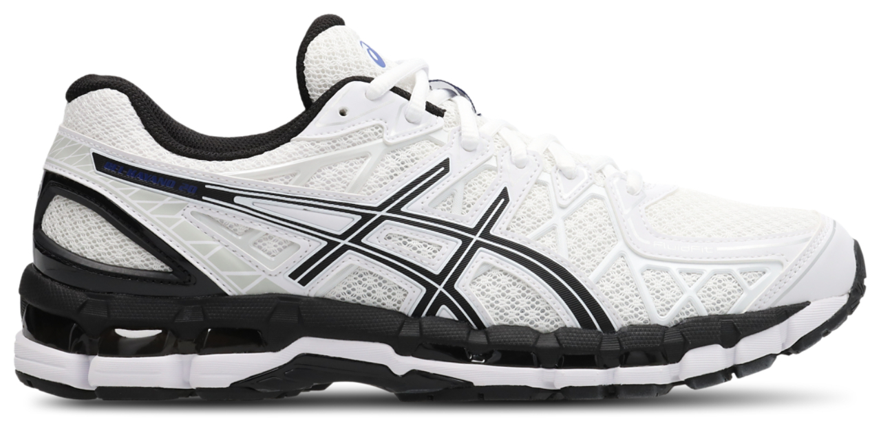 Asics GEL-KAYANO 20 Image 1 of 8. Tap to open photo gallery.