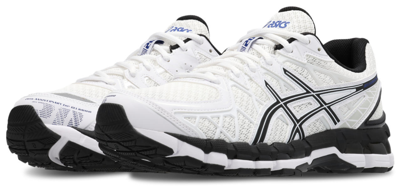 Asics GEL-KAYANO 20 Image 2 of 8. Tap to open photo gallery.