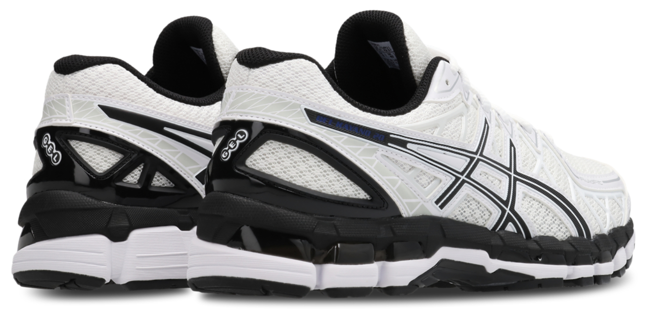 Asics GEL-KAYANO 20 Image 3 of 8. Tap to open photo gallery.