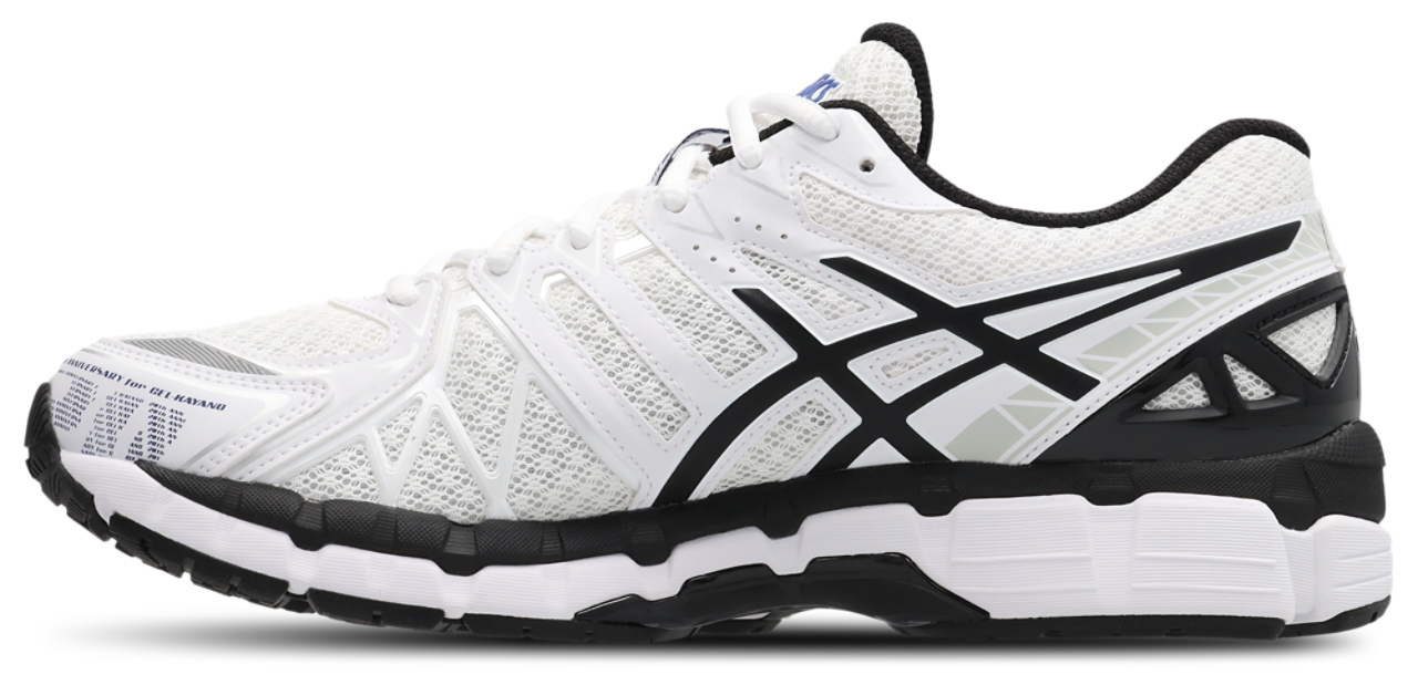 Asics GEL-KAYANO 20 Image 4 of 8. Tap to open photo gallery.