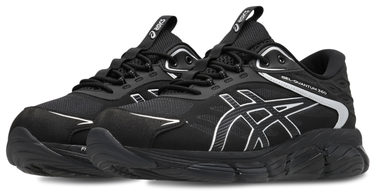 Asics GEL-QUANTUM 360 VIII FLW Image 2 of 7. Tap to open photo gallery.
