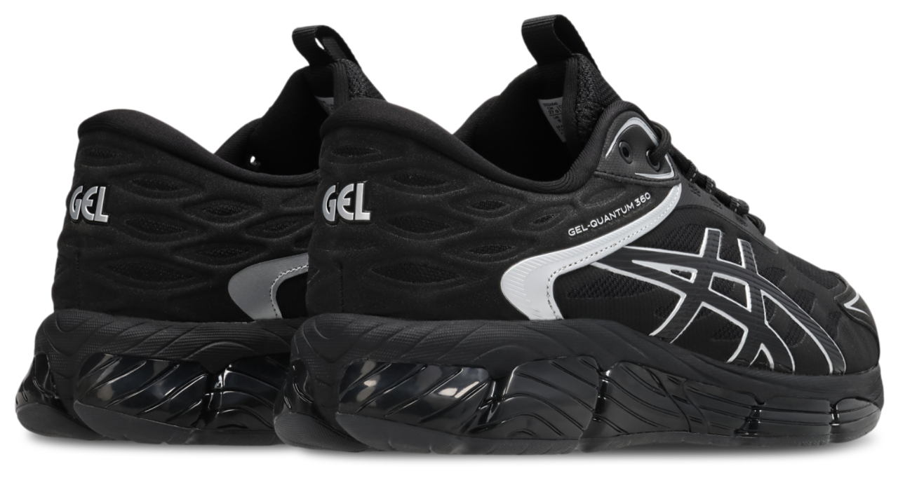 Asics GEL-QUANTUM 360 VIII FLW Image 3 of 7. Tap to open photo gallery.